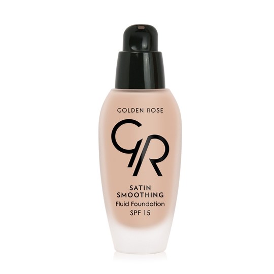 Picture of GOLDEN ROSE FLUID FOUNDATION